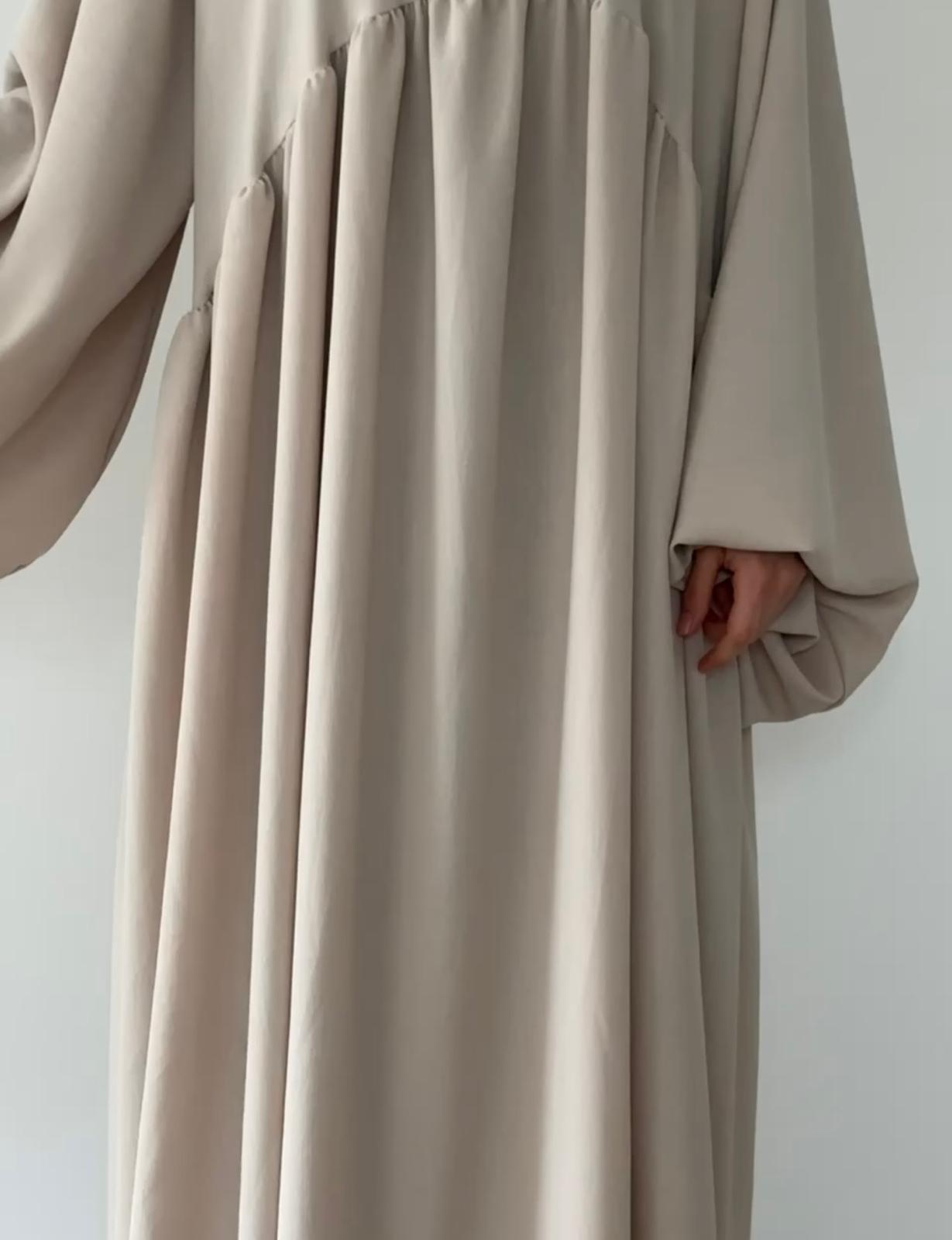 ABAYA ZARA