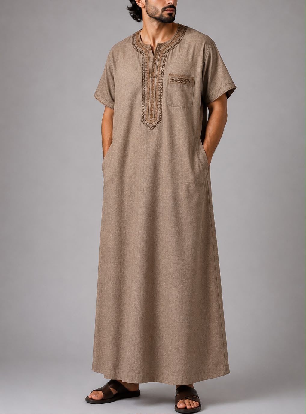 Gandoura Al Sultan