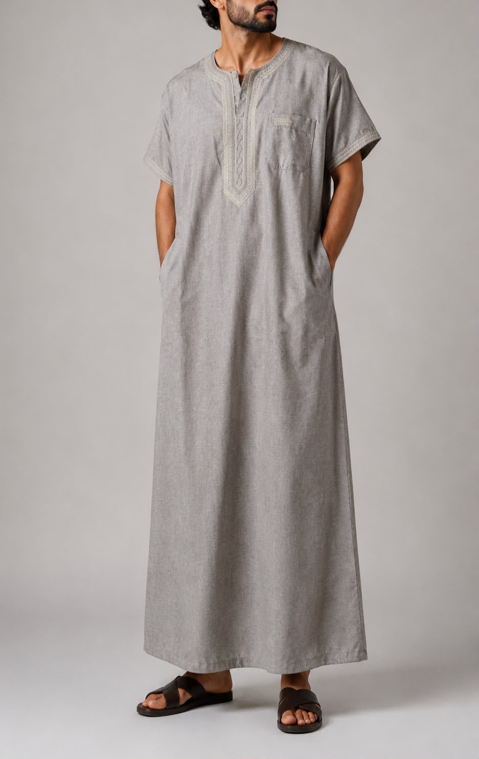 Gandoura Al Sultan