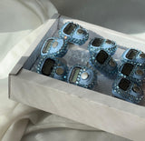 Finger Zähler (Tesbih)